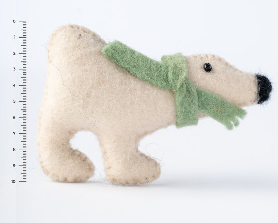 Polar bear