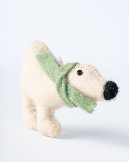 Polar bear