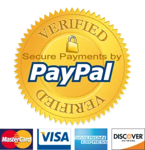 Paypal Verified