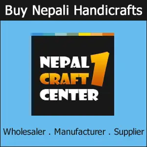 By Nepali Handicrafts